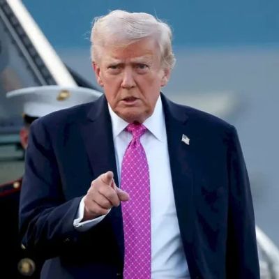 Trump reportedly unhappy with Iranian proposal