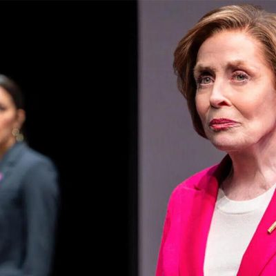 “N/A” playwright Mario Correa on the power of removing labels from politics