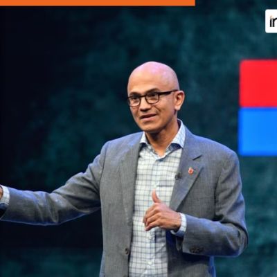 Microsoft CEO Satya Nadella earns $96.5 million in Fiscal Year 2025, know the reason here