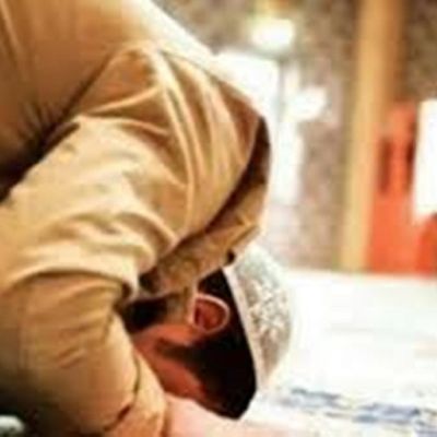 Namaz At Bengaluru Airport Sparks Political Row; BJP Questions State Government’s Silence | Outlook India