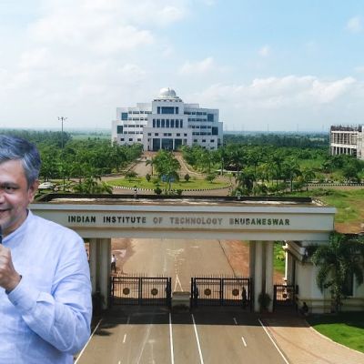 Union Minister Ashwini Vaishnaw approves ‘NaMo Semiconductor Laboratory’ at IIT Bhubaneswar