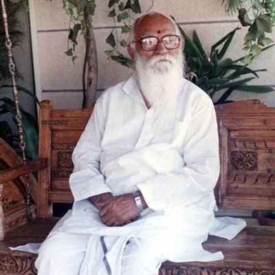 Nanaji Deshmukh: The Saint of Rural India Who Redefined Self-Reliance