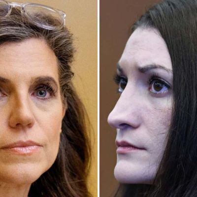 Rep. Nancy Mace Says Lindsay Clancy Should Be ‘Publicly Executed’ After Mistrial