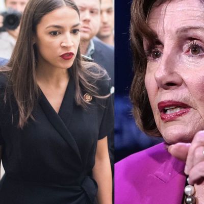 Nancy Pelosi facing primary challenge from former chief of staff for Ocasio-Cortez | Blaze Media