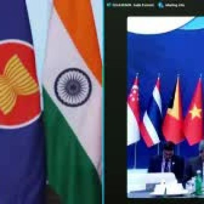 PM Modi Declares 21st Century Belongs to India and ASEAN