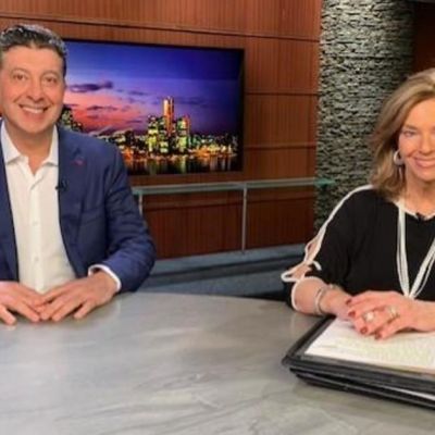 Michigan Matters: Businessman Nasser Beydoun on his Senate race, Biden and politics