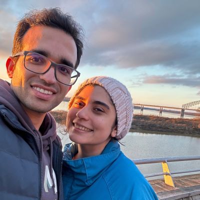 An Iranian Student in U.S. Detention Makes a Hard Choice: Stay or Go Home