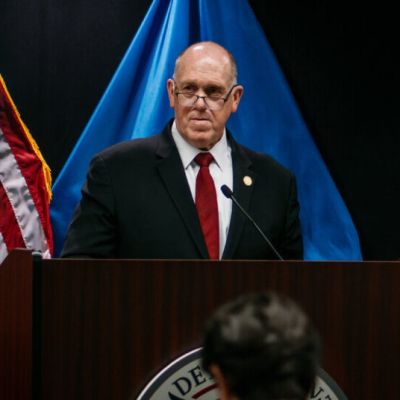 Trump Administration to End Surge of Immigration Agents in Minnesota