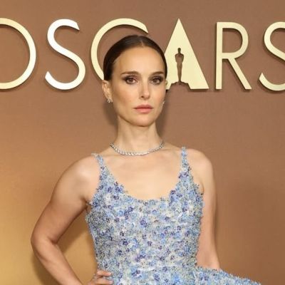 Oscars under fire: Natalie Portman calls out snub of women-directed films