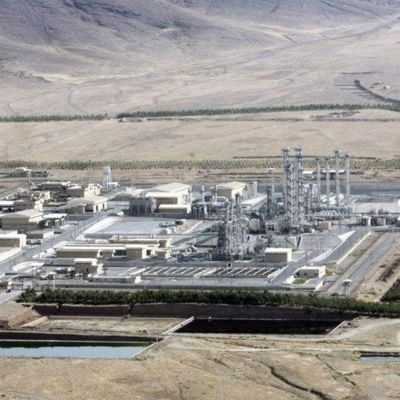 Natanz Nuclear Facility Attacked In US‑Israel Strike, Iran Confirms: Is There Any Danger To Residents? Why Is This Site A Focal Target Amid Soaring War Tensions?