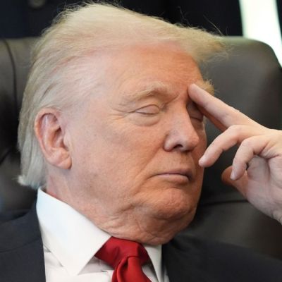 What Is The National Guard & Why This DC Shooting Hits Home For Trump?