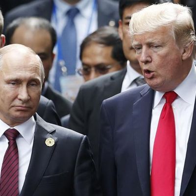 US envoys Witkoff, Kushner arrive in Moscow in fresh push for Russia-Ukraine peace