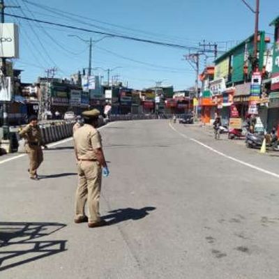 Uttarakhand to impose green tax on incoming out-of-state vehicles from Dec