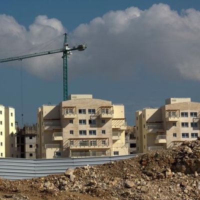 UK bans trade with Israeli West Bank settlements, toughens stance on Israel