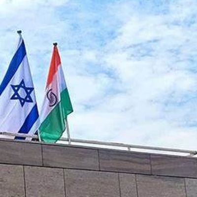 India, Israel may roll out free trade agreement in two stages to deliver early gains