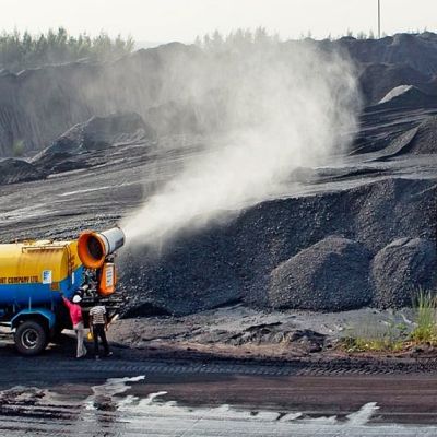 Congress blasts Adani coal project in MP, cites Forest Rights Act violations