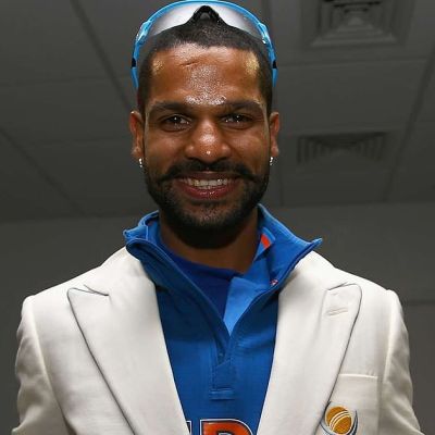 Shikhar Dhawan summoned by ED in online betting app probe