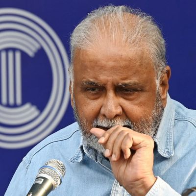 Jagdeep Chhokar (1944-2025): Crusader for clean politics lays down the torch