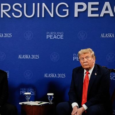 Russia, US actively discussing Ukraine settlement: Kremlin aide