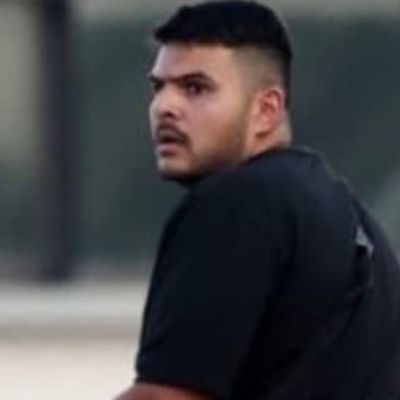 Bondi Beach attack: Shooters identified as Pakistani-origin father-son duo