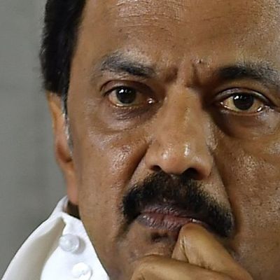 UGC regulations on promoting equity is delayed but welcome step, says Stalin