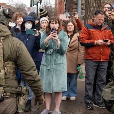 US federal authorities announce end to immigration crackdown in Minnesota
