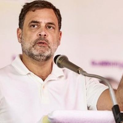 Why Bahujan entrepreneurs excluded from top public contracts: Rahul Gandhi