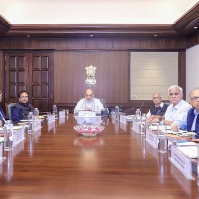 Congress says demography panel has ‘patently diabolical agenda’