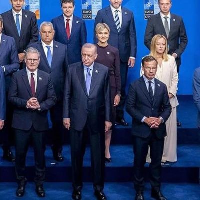 Donald Trump: ‘Maybe we should expel Spain from Nato’ | Sur in English