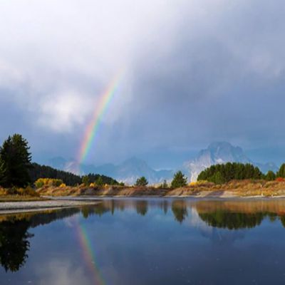National parks add Trump’s birthday to list of fee-free days and remove MLK Day, Juneteenth