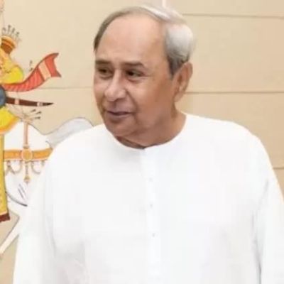 Naveen Patnaik Leads BJD Roadshow for Snehangini Chhuria