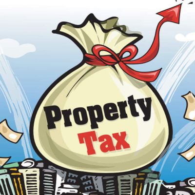 Navi Mumbai civic body nets ₹434 crore in property tax in Q1 FY27