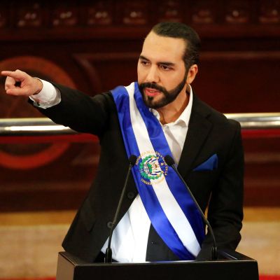 Dictators, Democrats, and In-Betweeners | National Review