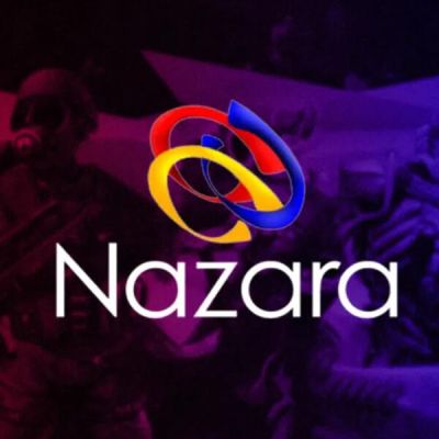Nazara Technologies swings to Rs 35 crore profit as Q2 revenue jumps