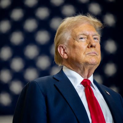 Exclusive: GOP Strategist Expects Trump to Get More Involved in ‘Big, Beautiful Bill’