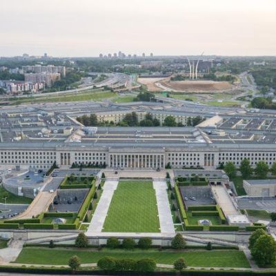 Department of War Releases National Defense Strategy – Homeland at Forefront