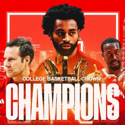 ‘Something that will be in my heart’: Huskers cherish inaugural Crown title