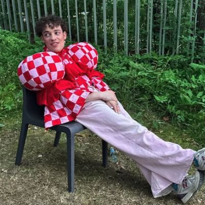 Eurovision Champ Nemo To Return Trophy Over Israel’s Continued Entry