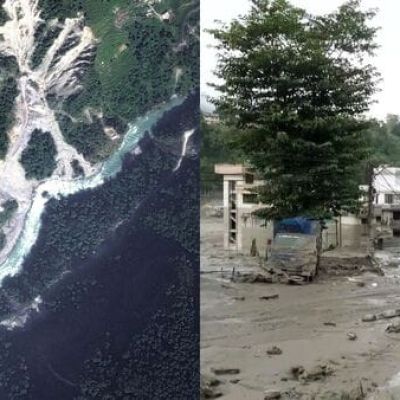 Why glacier collapse that caused flash flood in Nepal is a warning sign for Himalayas? Is it a first of many?