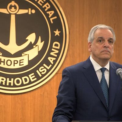 Neronha, Rhode Island join lawsuit against Trump efforts to dismantle Department of Education | ABC6