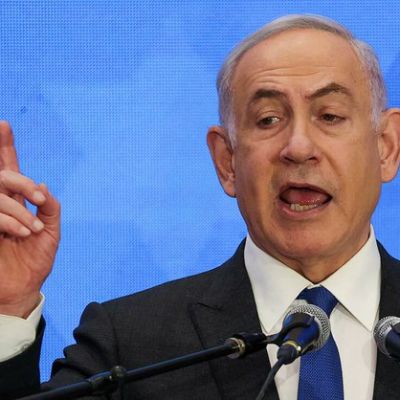 Netanyahu Office Dismisses Social Media Rumours Of Assassination, Says ‘PM Is Fine’