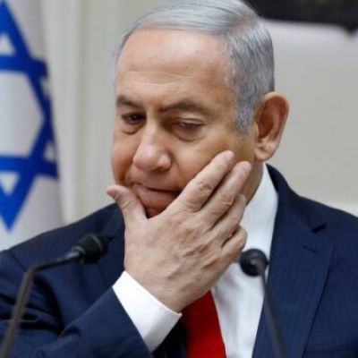 Israeli PM Benjamin Netanyahu Seeks Presidential Pardon Amid Corruption Trials