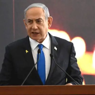 Turkey issues arrest warrant for Netanyahu over genocide