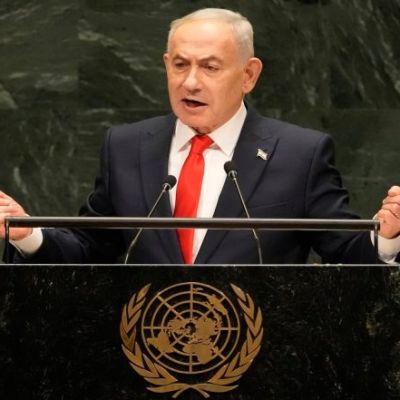 ‘One of the Easiest Decisions’: Benjamin Netanyahu on Israel’s Attack on Iran at UN (Video)
