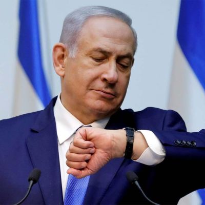 Netanyahu slammed for calling UK the ‘Islamic Republic of Britain’