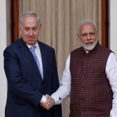 Full confidence in security under PM Modi,” says Netanyahu after India trip postponed