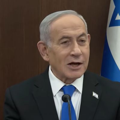 Netanyahu rejects U.S. Gaza peace plan, IDF won't withdraw until Hamas disarms