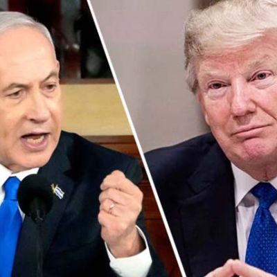 Netanyahu rejects Trump's 15-point Gaza peace plan