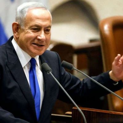 Netanyahu: Iran, Hezbollah Are Weaker Than Ever, But the War is Not Over Yet | Sada Elbalad