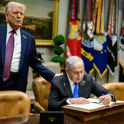 This Deal Is A Strategic Catastrophe – No Matter Who Signed It